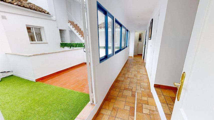 Apartamento La Terraza 2 Dormitorios Córdoba Exterior foto