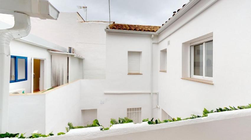 Apartamento La Terraza 2 Dormitorios Córdoba Exterior foto